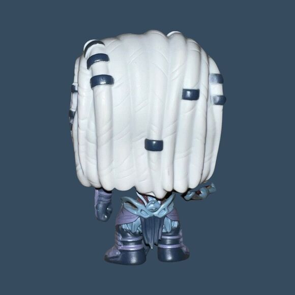 Funko POP Games: Magic The Gathering - Series 2 Tezzeret Vinyl Figure B3 - Picture 2 of 5